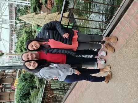 Opryland